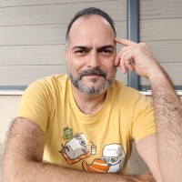 Coniq Employee Carlos Falo's profile photo