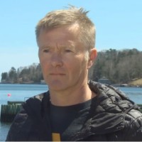 Dalhousie University Employee Tony R. Walker PhD's profile photo