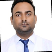 NSA ENGINEERING SOLUTIONS Employee Narender Kashyap's profile photo
