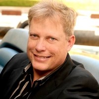 My Ballerina Dolls Employee Mark Erickson's profile photo