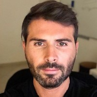 Alex Sinfarosa's profile photo