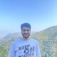 Tag-N-Trac Employee Karthik Mungimalla's profile photo