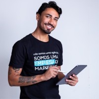 Logoon Employee Carlos Xavier's profile photo