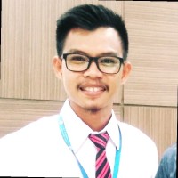MIPCON Employee Hendri Munawi's profile photo