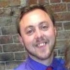 Infrascale Employee Aaron Jordan's profile photo