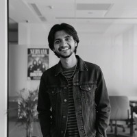 Every Special Child Employee Nishant Pathak's profile photo