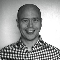 University of Calgary Employee Murray Thompson's profile photo