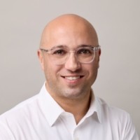 Coatue Employee Evan Rosenberg's profile photo