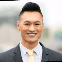 San Francisco Department of Public Health Employee Christopher Chau's profile photo