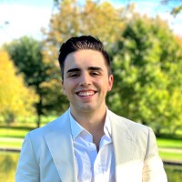 Michael D'Agostini Email & Phone Number