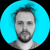 Joy Ads Employee Nikita Zuev's profile photo