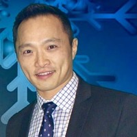 ITOCHU International Inc. Employee Vincent Lin's profile photo