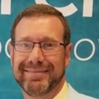 Thermo Fisher Scientific Employee Scott Ham's profile photo