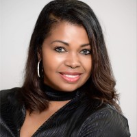 Realm Real Estate Professionals Employee Olivia Williams's profile photo