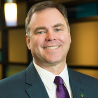 Alliance Data Employee Robb Beard's profile photo