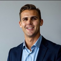 Southwest Turbine Inc. Employee Logan Smith's profile photo