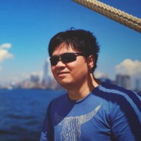 Futurewei Technologies, Inc. Employee Yue Chen's profile photo