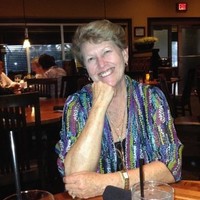 Sue Martin Email & Phone Number