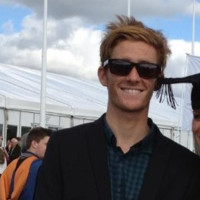 CleanEarth Employee Robbie Brady's profile photo