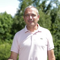 Alain Reiller Email