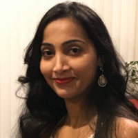 Oracle Employee Trupti Kale's profile photo