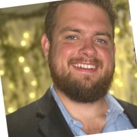 TinyMobileRobots US Employee Tristen Harwell's profile photo