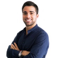 Simone Ferretto Email