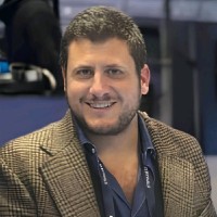 Giorgio Gasparini Email & Phone Number