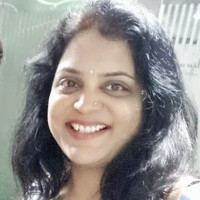 Medvarsity Employee Malini Latha's profile photo