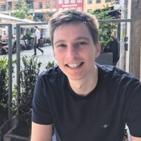 Doctolib Employee Alexander Herbst's profile photo