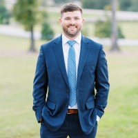 Alabama School of Mathematics and Science Employee Steven Floyd's profile photo