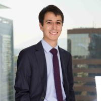 Claro & Cia. Employee Joaquín Rosso's profile photo