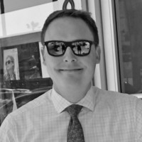 Newport Avenue Optometry Employee Jared Hagan's profile photo