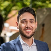 Arduron Employee Juan Bedoya's profile photo