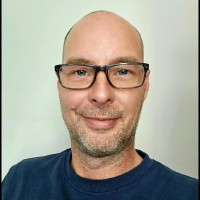 Brenntag Employee Matt Cuthbert's profile photo