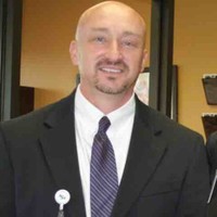 NEA Baptist Medical Center Employee Glen Rounsaville's profile photo