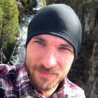 Colb Employee Anatoliy Uspensky's profile photo