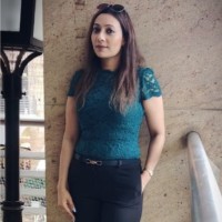 SpeEdLabs Employee Tanushree Varshney's profile photo