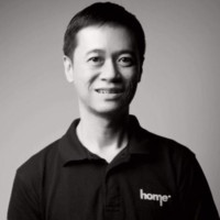 Cloud Accounting & Consultancy Employee Roy Ng's profile photo