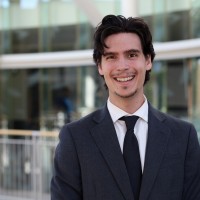 Northwest Prevention Science Inc. Employee Sam Graf's profile photo