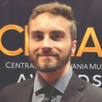 Berry Solutions Group Employee Zebulun Lego's profile photo
