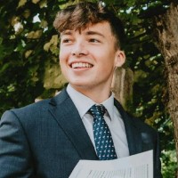 Liva Healthcare Employee Sam Cope's profile photo