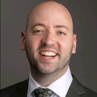 M2 Engineering Employee Gordon Winter's profile photo