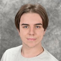 Codecordia Employee Filip Grujoski's profile photo