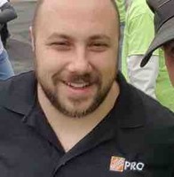 Baystate Restoration Group, LLC Employee Mario Manzi's profile photo