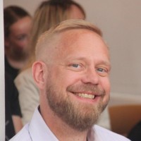 Jesper Persson Email