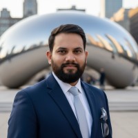 Flexisales Inc. Employee Mohit Chavhan's profile photo