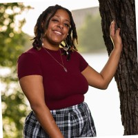 Imaginism Studios Employee Kristen Mouton's profile photo