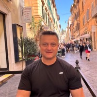 Slammin Events Employee Paul Rooney's profile photo