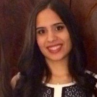 Monarch Family Law, APC Employee Nisa Farhangi's profile photo